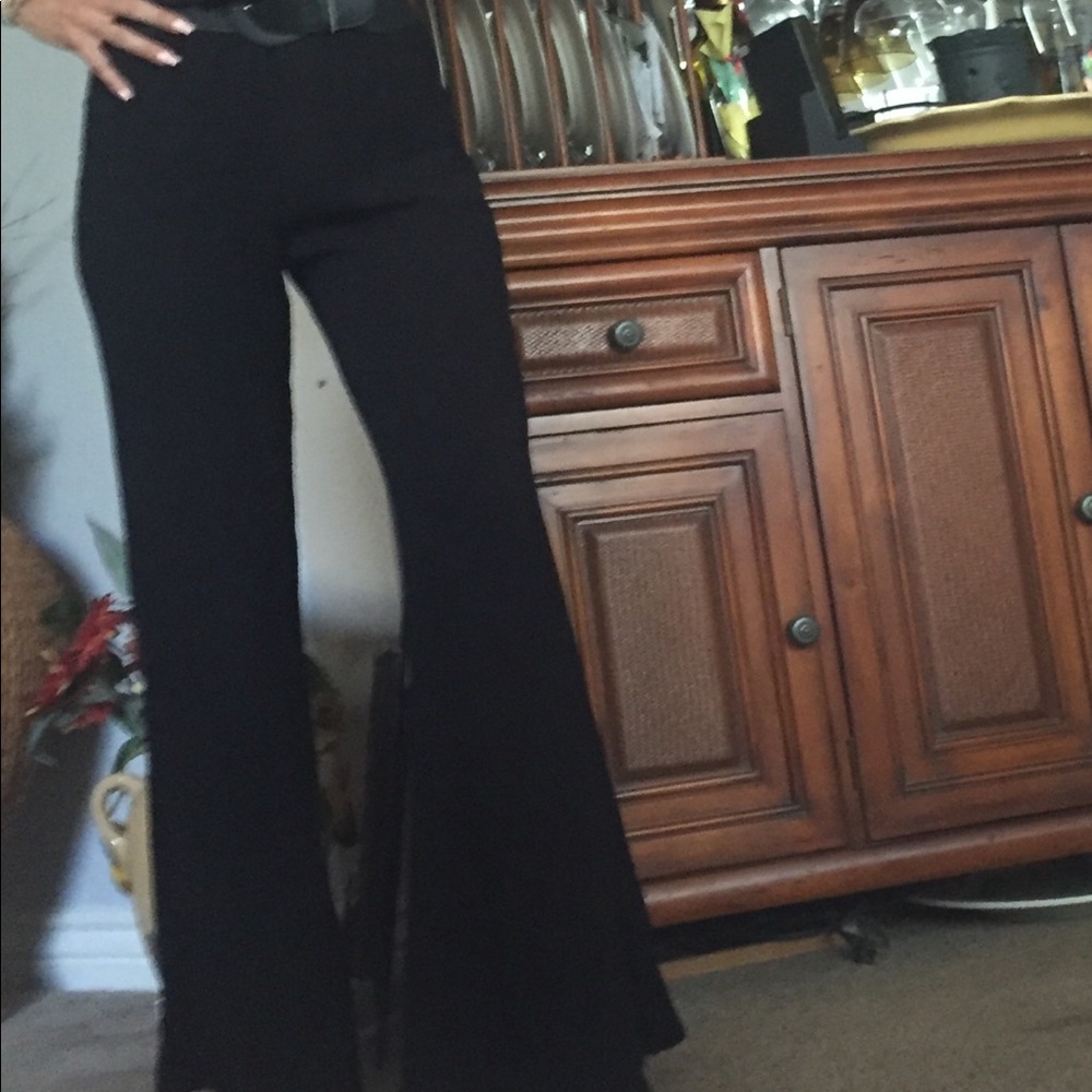Halter style jumpsuit❤️ - Picture 2 of 8